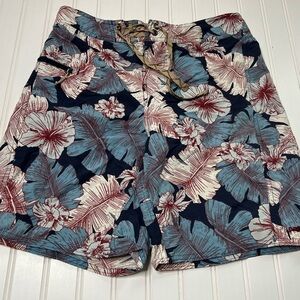 Patagonia Board Shorts Mens 30 Swim Trunks Drawstring Unlined 494